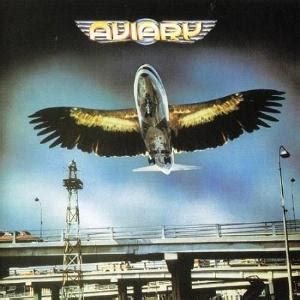 AVIARY discography and reviews